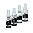 thumbnail image 2 of Kit de 4 Tintas Epson T664 Negras, 2 of 2