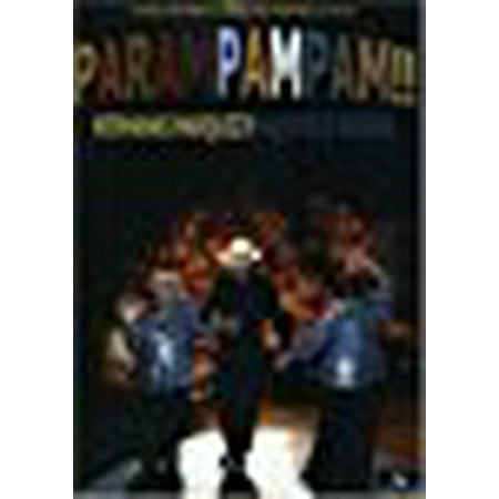 Parampampam!!: Hermanas Marquez Meet Paquito D'Rivera