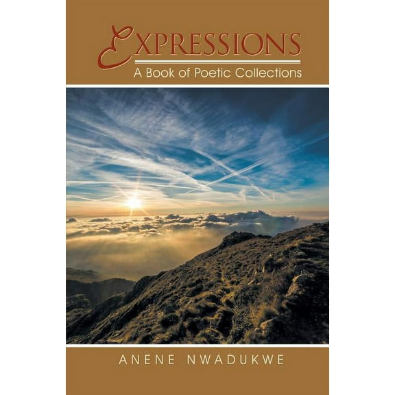 Expressions : A Book of Poetic Collections