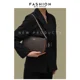 thumbnail image 4 of IVK Bolsos de hombro de lujo para mujer, bolsos de diseñador tipo bandolera, bolsos de mano para mujer, bolsos de viaje, 4 of 5