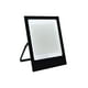 thumbnail image 1 of Reflector Led Xtellar 100w Ilumina 1000w Uso Exterior Ip66 Carcasa Negro Luz Blanco frío, 1 of 5