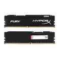 thumbnail image 5 of Memoria Ram 2400MHz DDR4 8 Go 16 Go 32 Go Kit (2x16GB) Memoria Ram DDR4 8 Go 16 Go 2400MT/s ESKTOP Memory Single Module HyperX 16G 2400 4 Pcs, 5 of 5