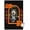 Premium Poster & Mount Bundle, variant on Ozzy Osbourne - Speak Of The Devil Wall Poster, 14.725" x 22.375"