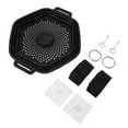 thumbnail image 2 of Cubo Para Baño De Hielo, Bañera De Hielo De Silicona, Fácil De Montar, Portátil, De Enfriamiento Rápido, Colgante Para El Hogar Para Atletas, 2 of 7