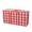 Red, variant on Christmas Decorations Ohufall Christmas Tree Storage Bag With Handles Waterproof Christmas Wreath Storage Bag Clothes Storage Bag Moving Bags