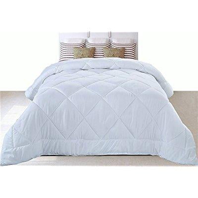 Utopia Bedding Comforter Duvet Insert Queen Ultra Plush