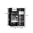 thumbnail image 4 of Fluffy Fine Hair Styling Powder, Hair Volume Boost Powder, Unisex, 4 of 8