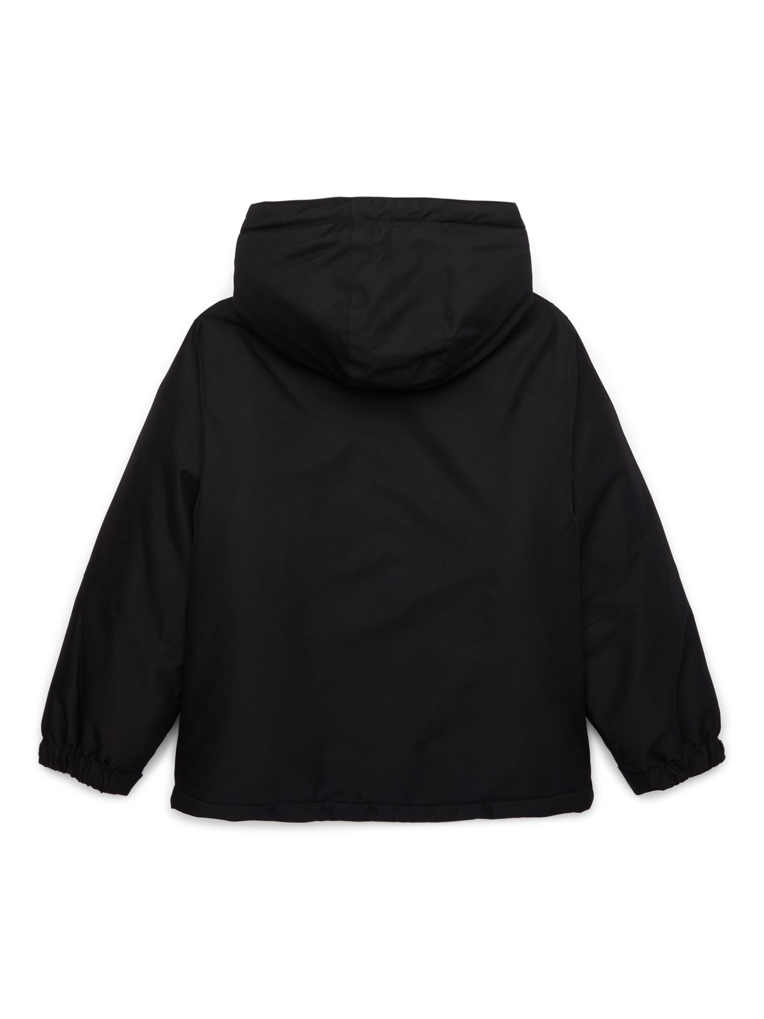 Swiss Tech Girls 3 in 1 Systems Jacket, Sizes 4-18