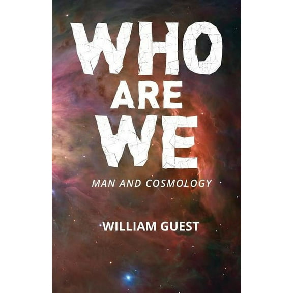 Who Are We, (Paperback)
