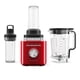 thumbnail image 1 of Licuadora Pure Power 2 L + 2 Vasos Personales Empire Red 7KSB2078MER, 1 of 9