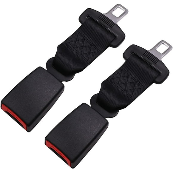 Seat Belt Extensions