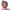 Pink, variant on Baby Alive Baby Lil Sounds: Interactive Brown Hair Baby Doll