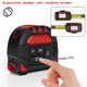 thumbnail image 3 of 40+5 laser tape measure, 3 of 5