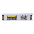 thumbnail image 1 of Fuente de alimentación de voltaje constante LED, Fuente de alimentación LED Adaptador de corriente LED de 200 W Accesorios de iluminación Rendimiento inigualable NikouMX herramienta, 1 of 8