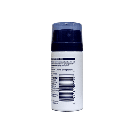 Aquaphor Ointment Body Spray Advanced Therapy Travel Size 0.86 oz Pack of 4
