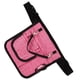 thumbnail image 4 of Riñonera para herramientas de enfermera, bolso portátil para herramientas de enfermera, bolso cruzado para enfermera, bolso de hombro para enfermera, 4 of 6