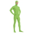 thumbnail image 4 of TAIAOJING Unisex Full Body Catsuit Zentai Jumpsuit For Kids Stretchy Solid Color Dance Clothes For Stage Performances And Party, 4 of 4