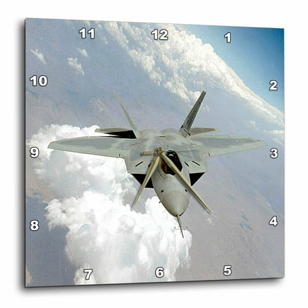 US Air Force Wall Clocks for Man Cave Decor and gifts