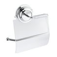 thumbnail image 4 of IDEANATEGRATE 1Ud Colgador De Toallas Y Papel De Acero Inoxidable Resistente Y Antifugas Plata, 4 of 6