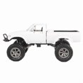 thumbnail image 4 of 73mm Big Wheel Tire Tyre for WPL C14 C24 B24 B36 MN D90 MN-90 RC Car, 4 of 5