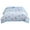 Light Blue, variant on Cute Flower Comforter, Furenl Soft Polyester Duvet, Washable Reversible Comforter – Lightweight, Soft & Breathable Quilt for All-Night Cool Comfort