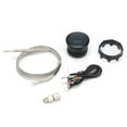 thumbnail image 2 of 12V Exhaust Gas Temp Meter,Automotive Exhaust Gas Gauge EGT Temperature Meter 20 LED, 2 of 8