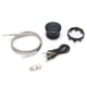 thumbnail image 2 of Gaspace de Escape Gas Temper Auto EGT Temperatura Medidor 12V 20leds, 2 of 7