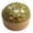 Dark green, variant on Glitter Dumpling Soft Squeeze Stress Relief Fidget Toy with Steamer Base, Anxiety Relief Decompression Sensory Toy for Kids Adults