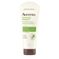 thumbnail image 1 of Aveeno Positively Radiant Brightening Scrub, Soy Extract, Exfoliating Wash, 1 of 8