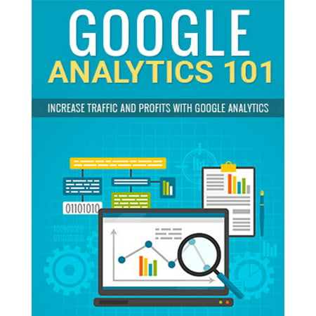 Google Analytics 101 - eBook
