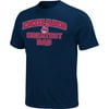 Men's Cleveland Indians Short-Sleeve Greatest Dad Tee