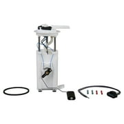 pontiac trans sport fuel pump