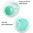 thumbnail image 4 of Mixeur Portable Sans BPA 450ml Mini pour Sports et Voyages, 4 of 5