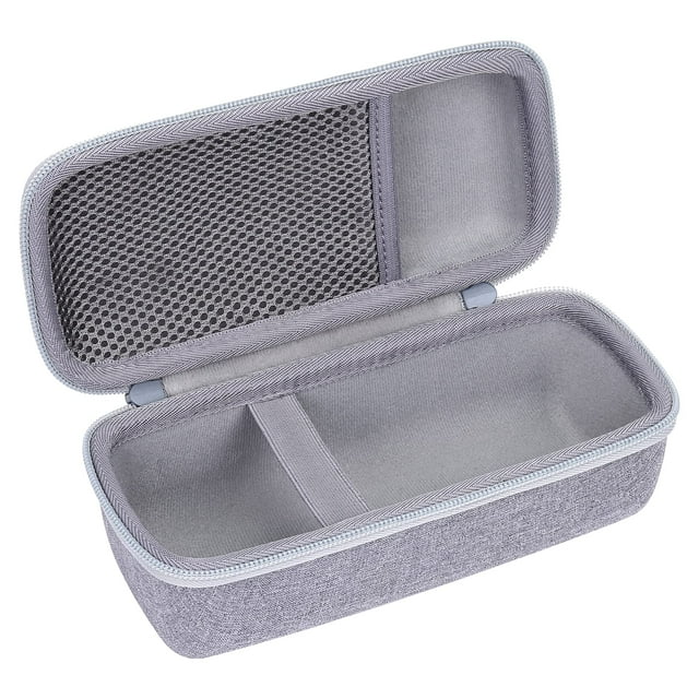 Funda rígida para micrófono vocal Shure Super 55 Deluxe