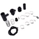 thumbnail image 1 of Kit de válvula de descarga Turbo BOV de 19 piezas/juego para todos los modelos Xs Turbo sin intercooler de 120 hp 2017-2022, 1 of 8