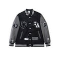 thumbnail image 1 of Aape Versatile Classic Embroidered Loose Casual Couple Baseball Uniform, 1 of 4