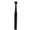 Classic Black, variant on Aluminum Alloy Extension Rod 5 Sections Portable Adjustable Selfie Stick for DJI Stabilizer Action Cameras Lightweight Handheld Expansion Pole 7.5-28.7 inches / 19-73 cm Classic Lock