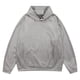 thumbnail image 1 of pstuiky camisa de manga larga para hombre, Sudadera con capucha y bolsillos abotonados de ante para hombre Tops de talla grande para hombre m, 1 of 2