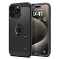 thumbnail image 2 of Funda SPIGEN Tough Armor Mag para iPhone 15 PRO MAX Negra, 2 of 8