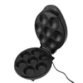 thumbnail image 5 of Portable Cake MakerHousewares Cake Maker 110V Mini Cupcake Maker Machine Housewares Cake Pop Maker Professional Grade, 5 of 5