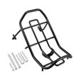 thumbnail image 4 of Portaequipajes central para motocicleta, accesorios para motocicleta, resistente, soporte para portaequipajes central, soporte para Cub CT125, 4 of 8