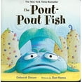 thumbnail image 1 of Pre-Owned The Pout-Pout Fish (Hardcover) 0374360987 9780374360986, 1 of 1