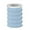 Light Blue Geometric Pattern, variant on 5 Rolls Christmas Ribbon 1.5 inch Wide Decorative Ribbon for Gift Wrapping and Holiday Decorations Purple Circles