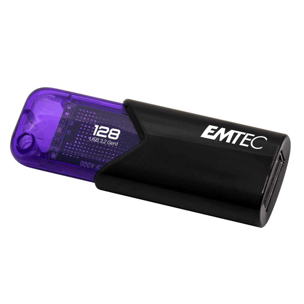 INTEGRAL Clé USB 3.0 Courier 128Go