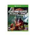 thumbnail image 1 of Videojuego Génesis Alpha One Xbox, 1 of 2