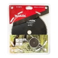 thumbnail image 1 of Disco De Sierra Para Desbrozadora 230 X 25.4mm Makita D73879 Makita d73879, 1 of 4