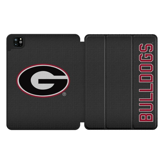 Keyscaper Georgia Bulldogs iPad Case