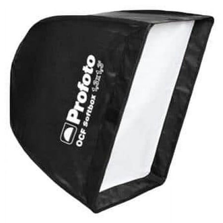 UPC: 7340027538661 | Profoto 101213 OCF Softbox 1.3X1.3