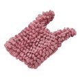 thumbnail image 1 of Sac Extensible Plissé Sac de Courses Pliable Portable Grande Capacité Poignée Supérieure, 1 of 7