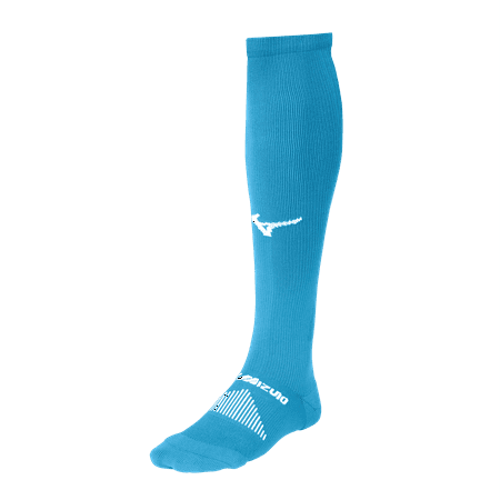 UPC: 0889961505904 | Mizuno Performance Otc Sock Size Small Light Blue (5555)